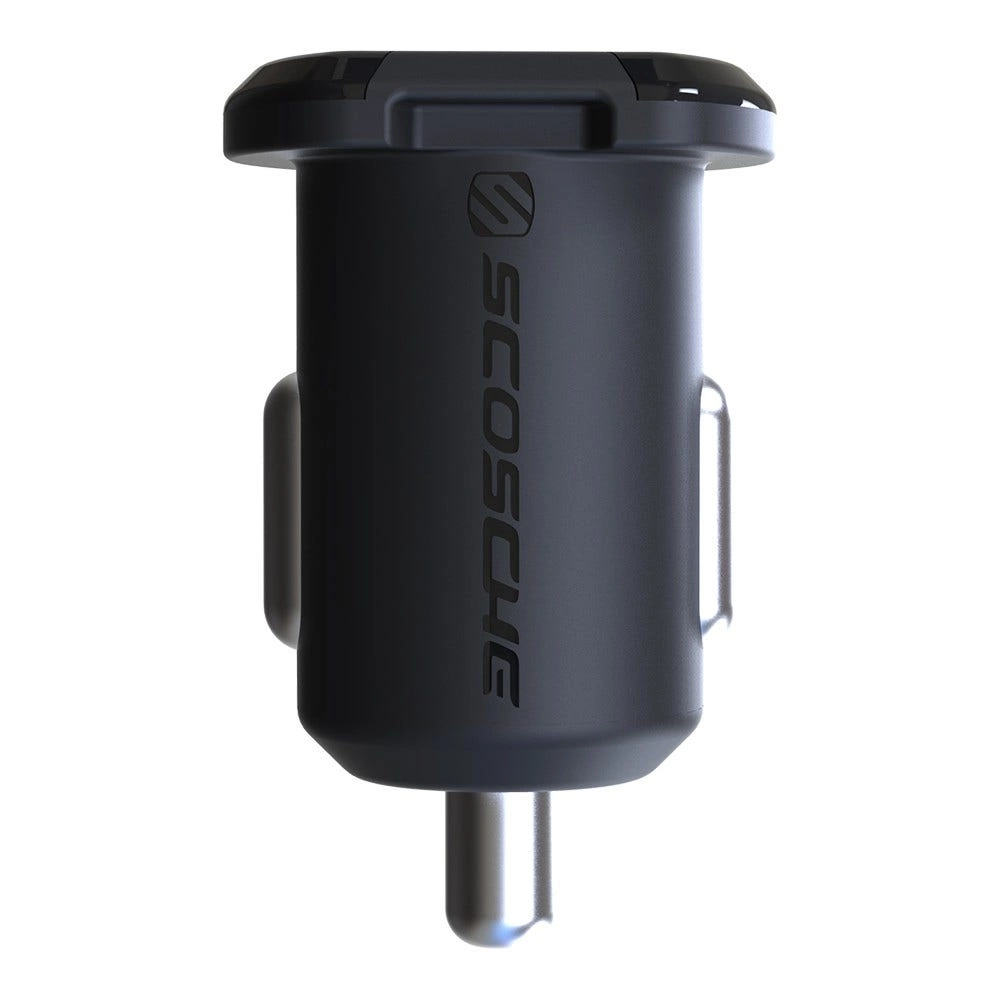 Scosche ReVolt autolaturi 12w (2.4A)
