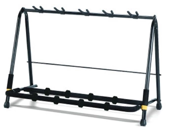 Hercules GS525B soitinteline 5:lle soittimelle teline