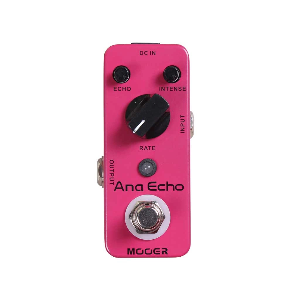 Mooer Ana Echo analoginen delay efektipedaali pysty 63960f6b99077d59.jpg