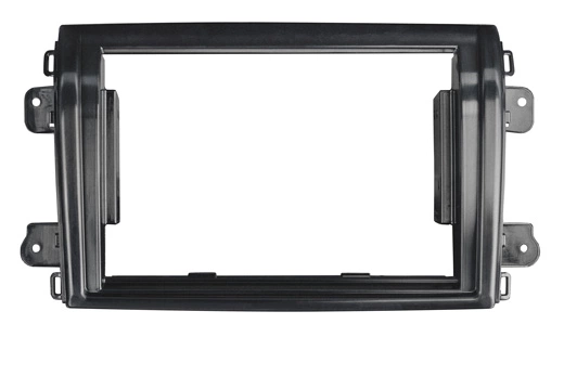 Zenec N-XFDU8 Fiat Ducato 8 asennuskehys