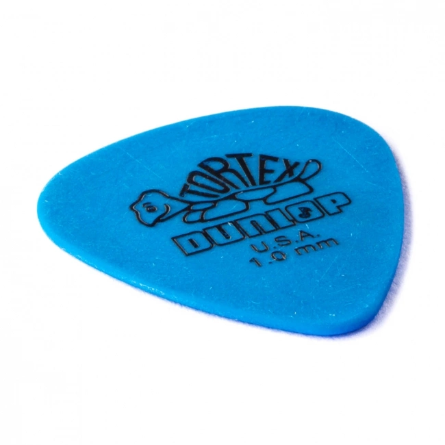 Dunlop TORTEX STANDARD 1.00mm plektra, 12kpl vino 788860f95ac47e195.jpg