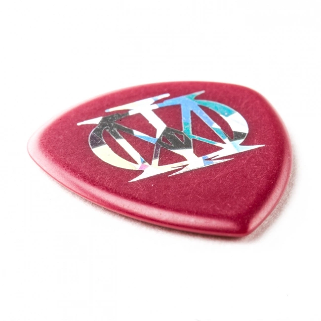 Dunlop JOHN PETRUCCI FLOW plektra, 3kpl pinta