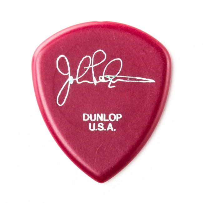 Dunlop JOHN PETRUCCI FLOW plektra, 3kpl takaosa