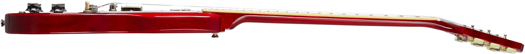 Epiphone SG Standard Cherry sähkökitara