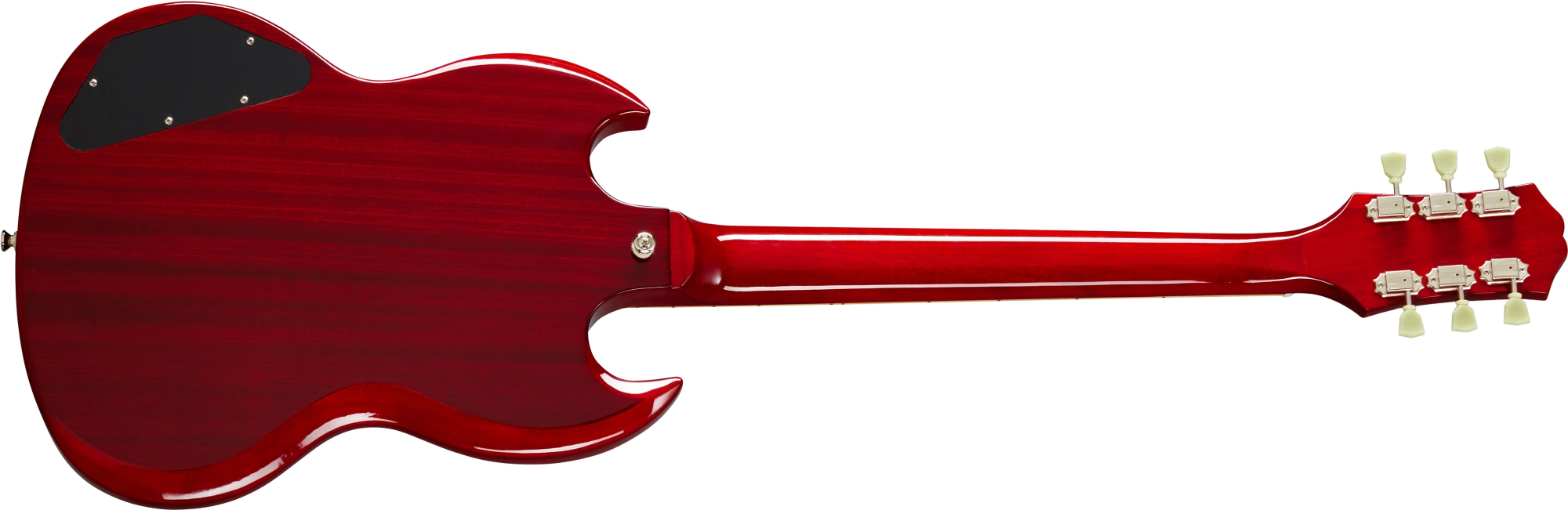 Epiphone SG Standard Cherry sähkökitara