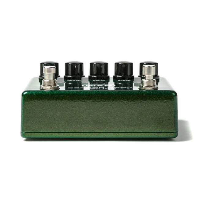 MXR CARBON COPY DELUXE ANALOG DELAY M292