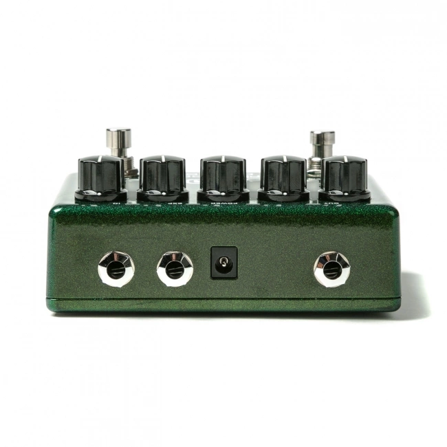 MXR CARBON COPY DELUXE ANALOG DELAY M292