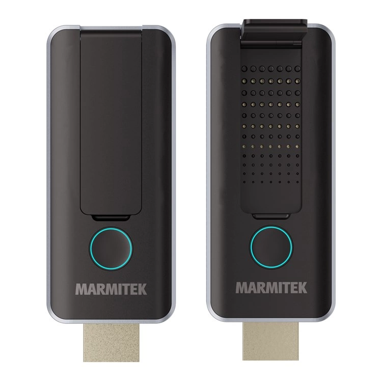 Marmitek Stream S2 Pro langaton esitysjärjestelmä päältä