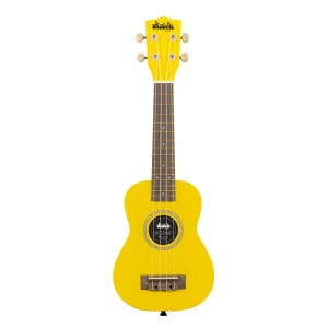 Kala Ukadelic Taxicab Soprano Ukulele