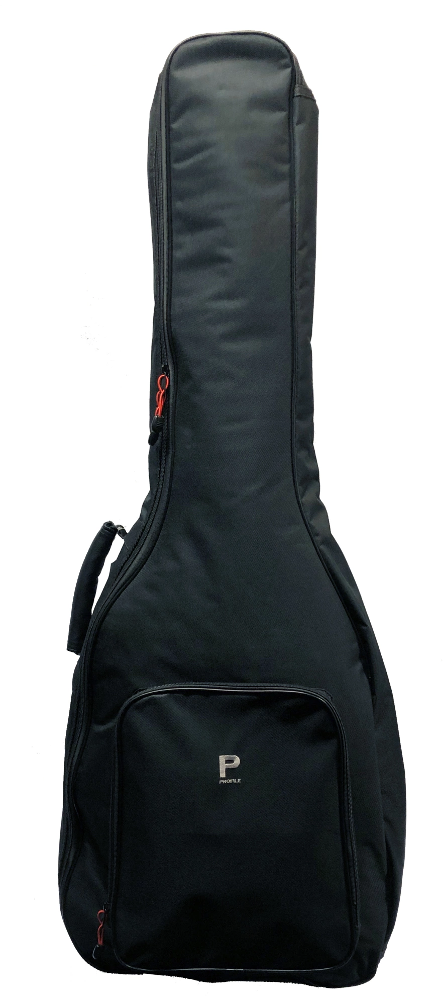Profile PR50-DB Kuljetuspussi Dreadnought tyyppiselle akustiselle kitaralle