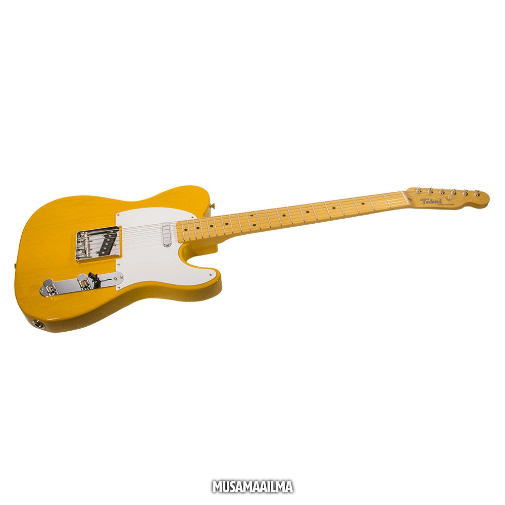TOKAI TTE-50/BSB/M sähkökitara