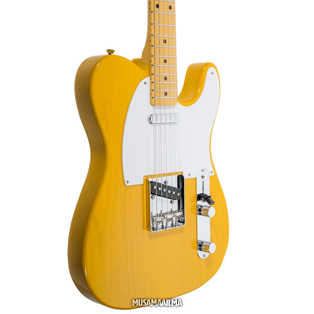 TOKAI TTE-50/BSB/M sähkökitara