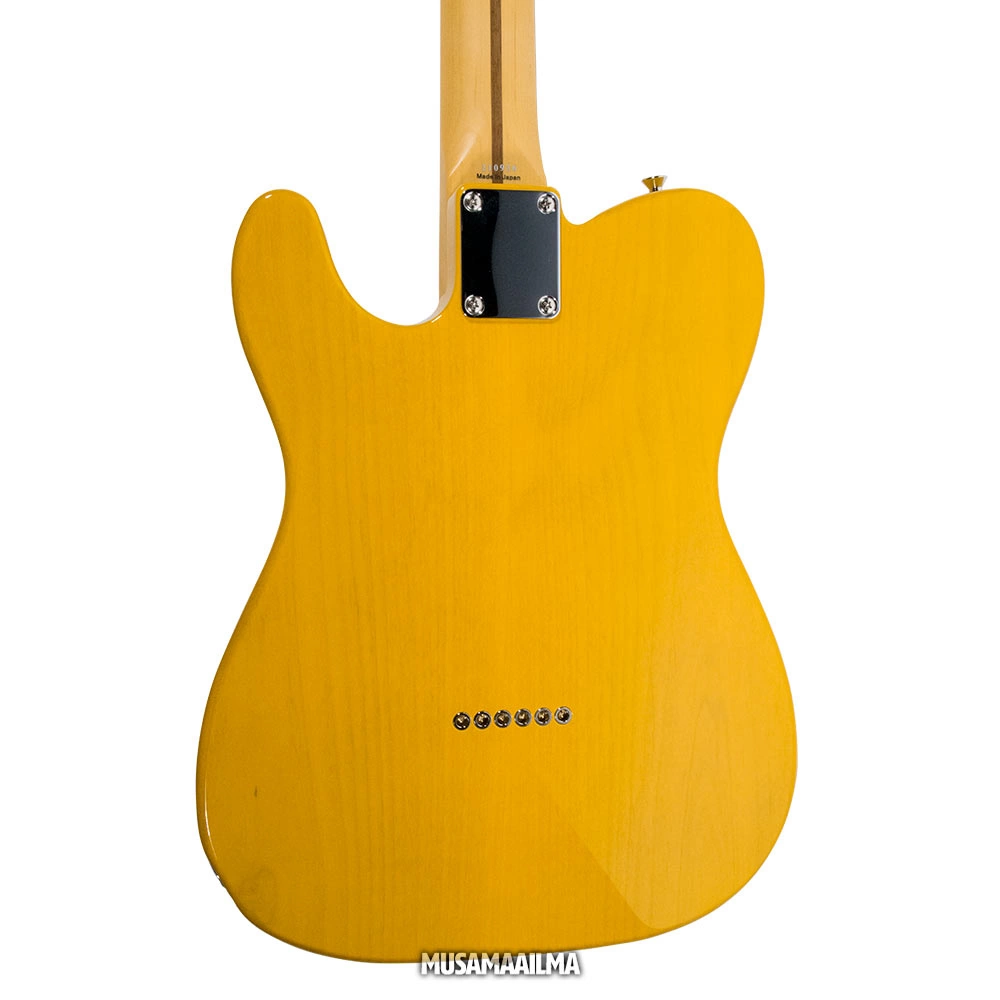 TOKAI TTE-50/BSB/M sähkökitara