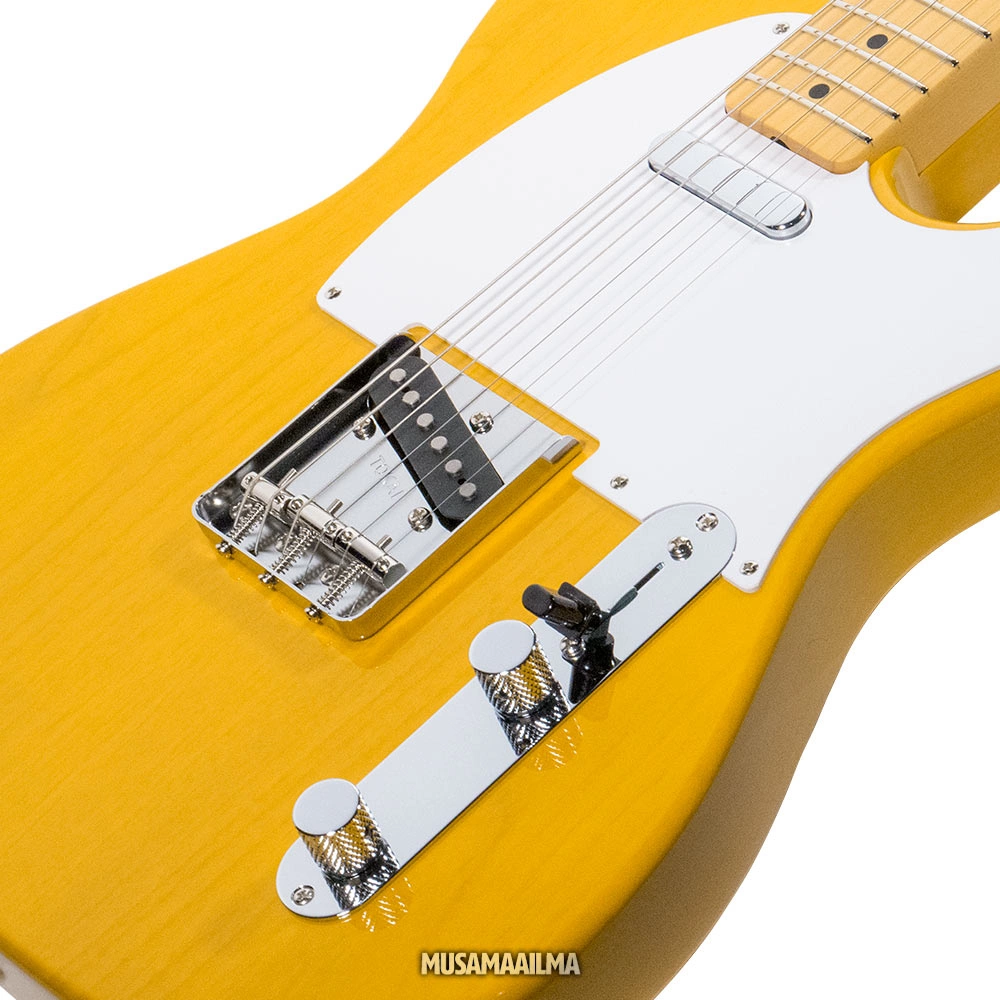TOKAI TTE-50/BSB/M sähkökitara