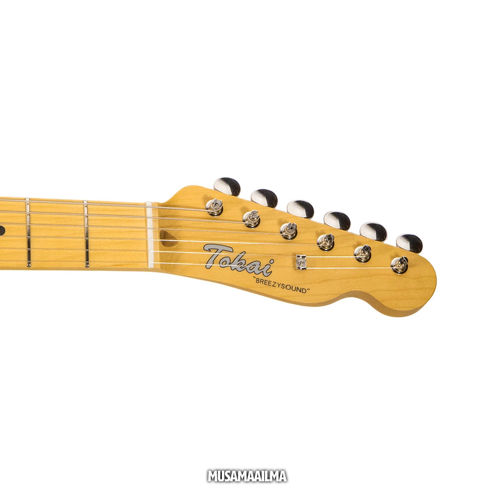 TOKAI TTE-50/BSB/M sähkökitara