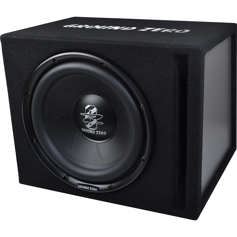 Ground Zero GZIB 30BR 12" subwoofer valmiskotelossa 1386162b14a6e06c2e.png