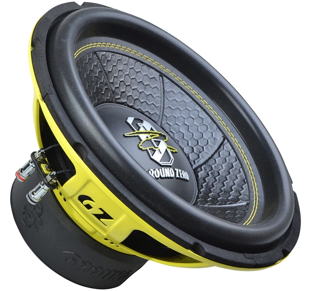 Ground Zero GZIW 12XSPL-D2 12" subwoofer elementti 1390362b1a9eabf5c0.png