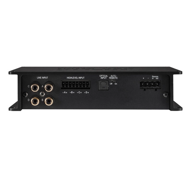 Helix DSP Mini MK2 signaaliprosessori