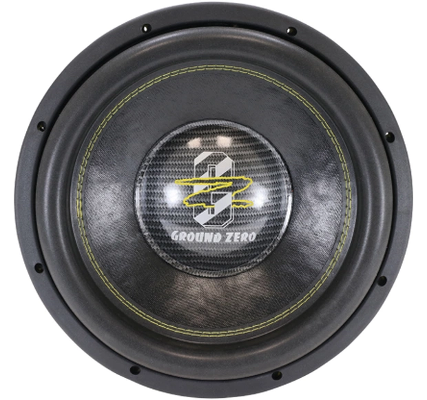 Ground Zero GZNW 30SPL-D1 12" subwoofer-elementti 139756374e85b0cff2.png