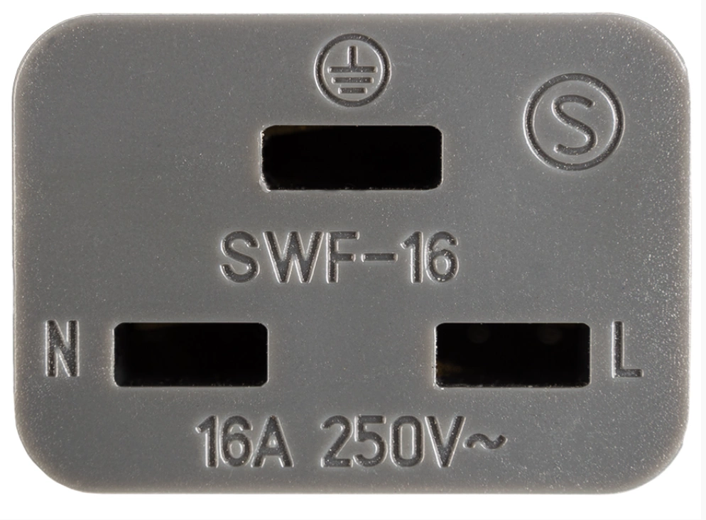 Supra LORAD SPC 2,5 mm2 16A virtajohto, 4.0m 81846399d020ac557.png