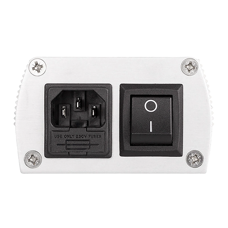 Supra MD06 SPC jakopistorasia, ylijännitesuojattu katkaisijalla, musta 874463b6e2983f881.jpg