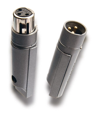 Supra Swift XLR liitin, naaras