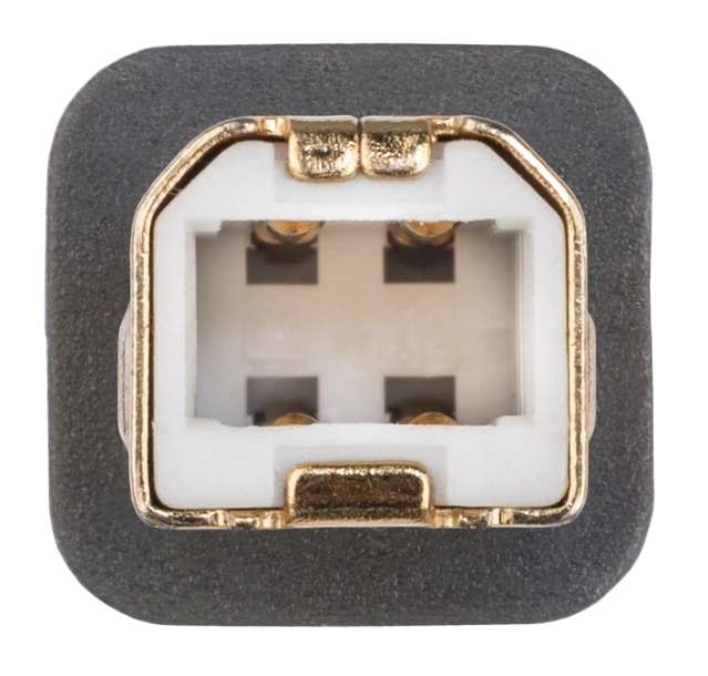Supra USB2.0 A-B -kaapeli, 3m