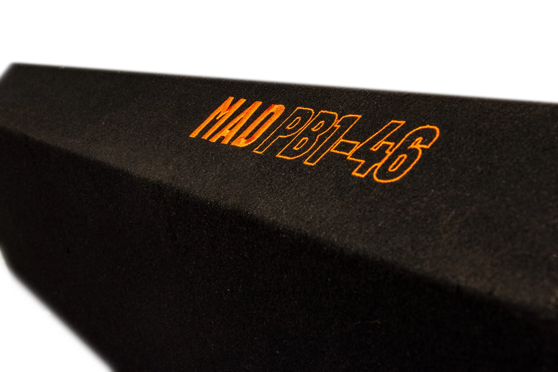 GAS MADPB146 ”SPL-LAATIKKO”