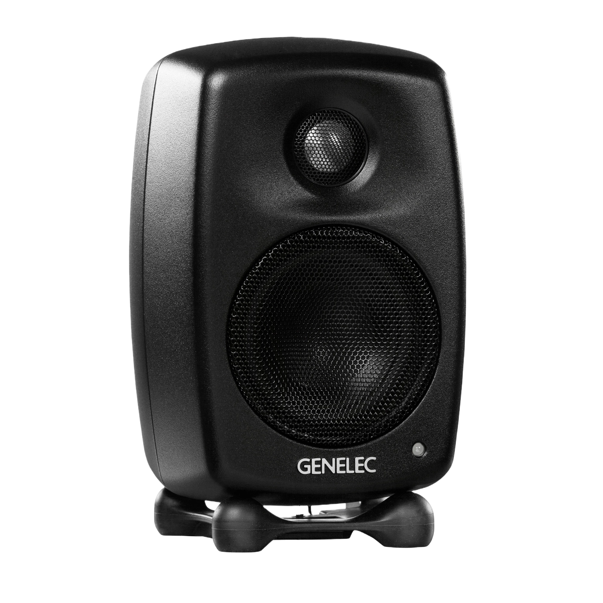 Genelec G One + Marmitek ARC13 TV-kaiuttimet, musta (setti)