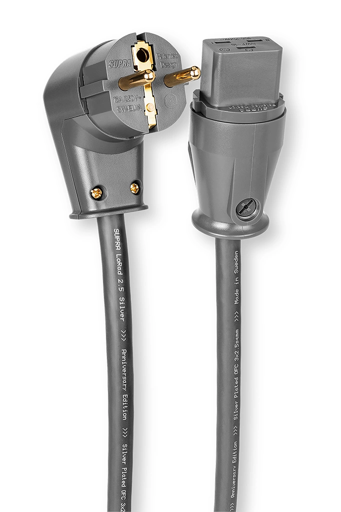 Supra LORAD SPC 2,5 mm2 16 A virtajohto, 4.0m kulmalla 818464254b1e137cb.jpg