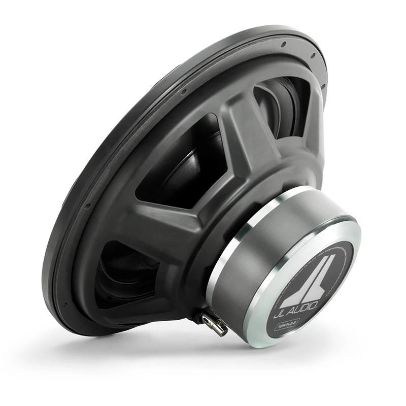 JL Audio 12W1v3-4 takaa