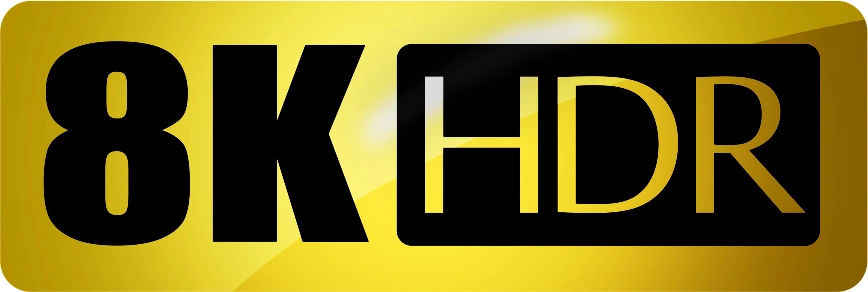 Supra HDMI-HDMI UHD 8K -johto, 2m