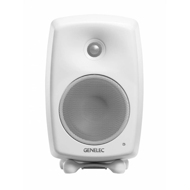 Genelec G Three valkea