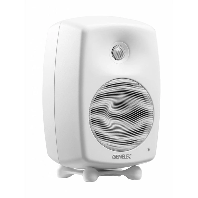 Genelec G Three valkea