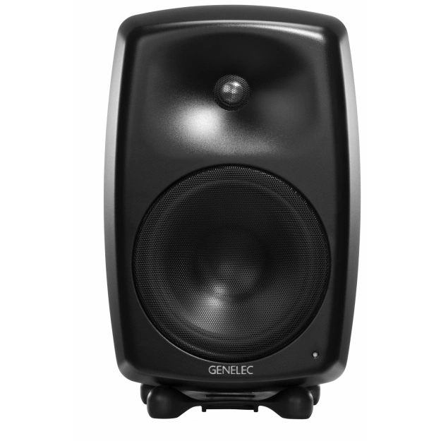 Genelec G Five musta