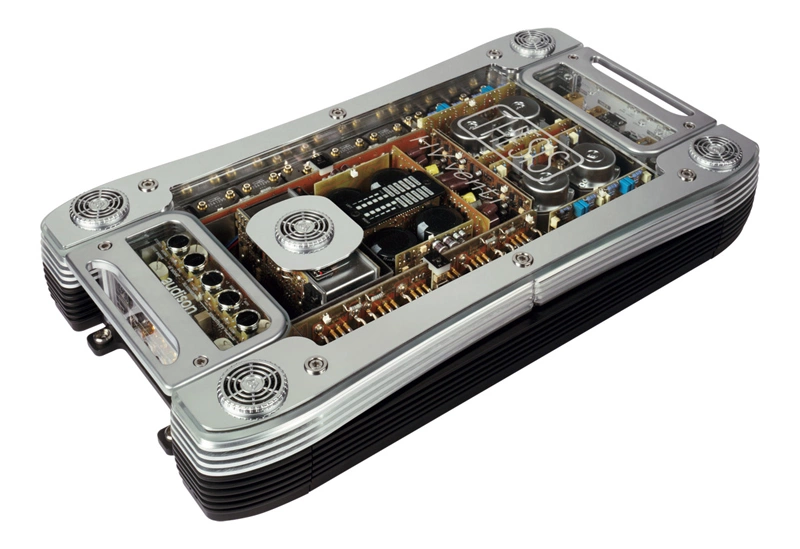 Audison HV Venti 1