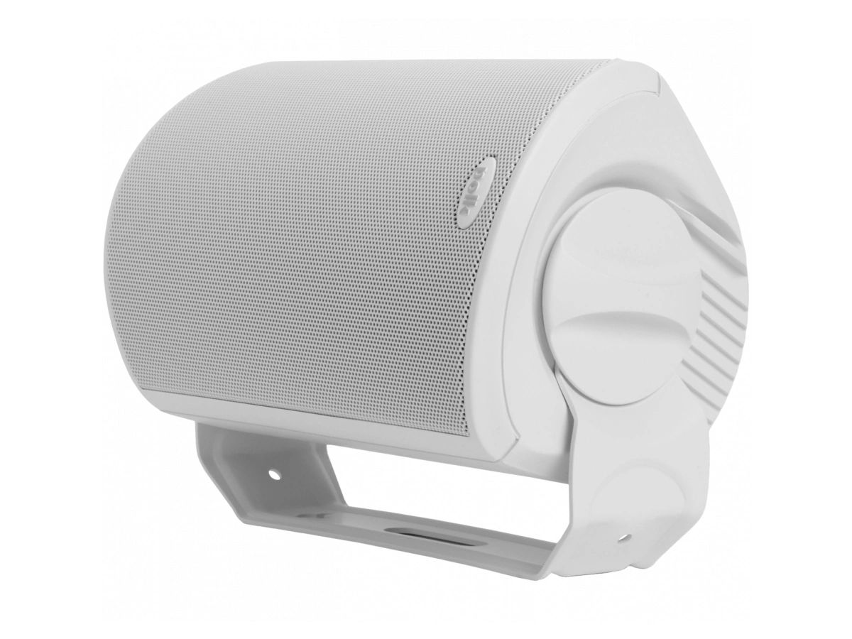 Polk Audio Atrium 5 valkoinen säänkestävä kaiutin ulos ja saunaan 5d301a5f9800c.jpg