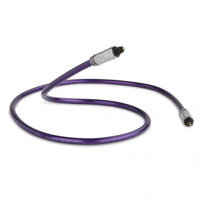 QED Reference Optical Quartz, 1m