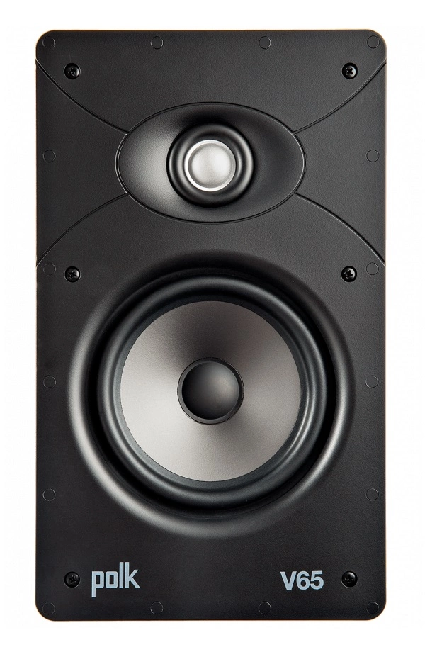 Polk Audio V65 seinäkaiutin