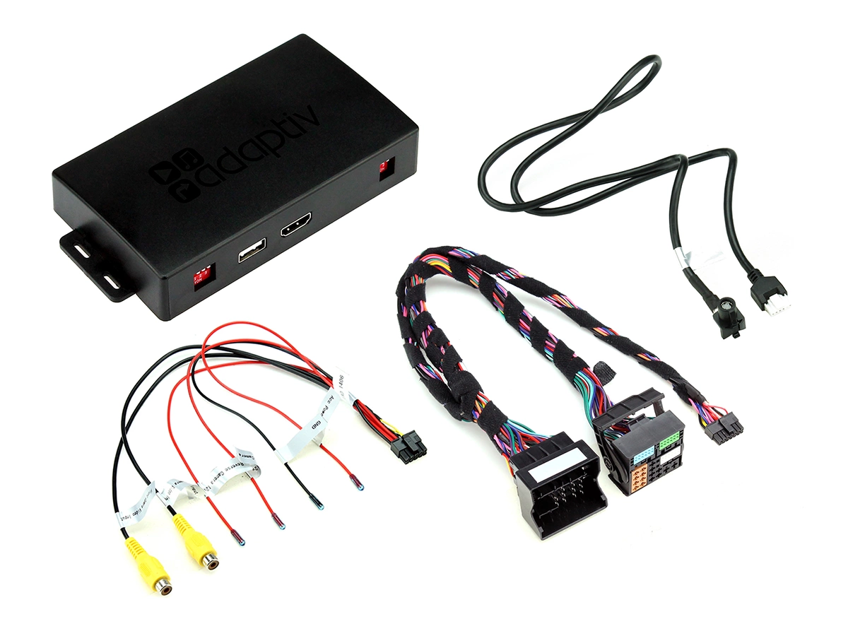 Adaptiv ADVM-VW1 Volkswagen adapteri