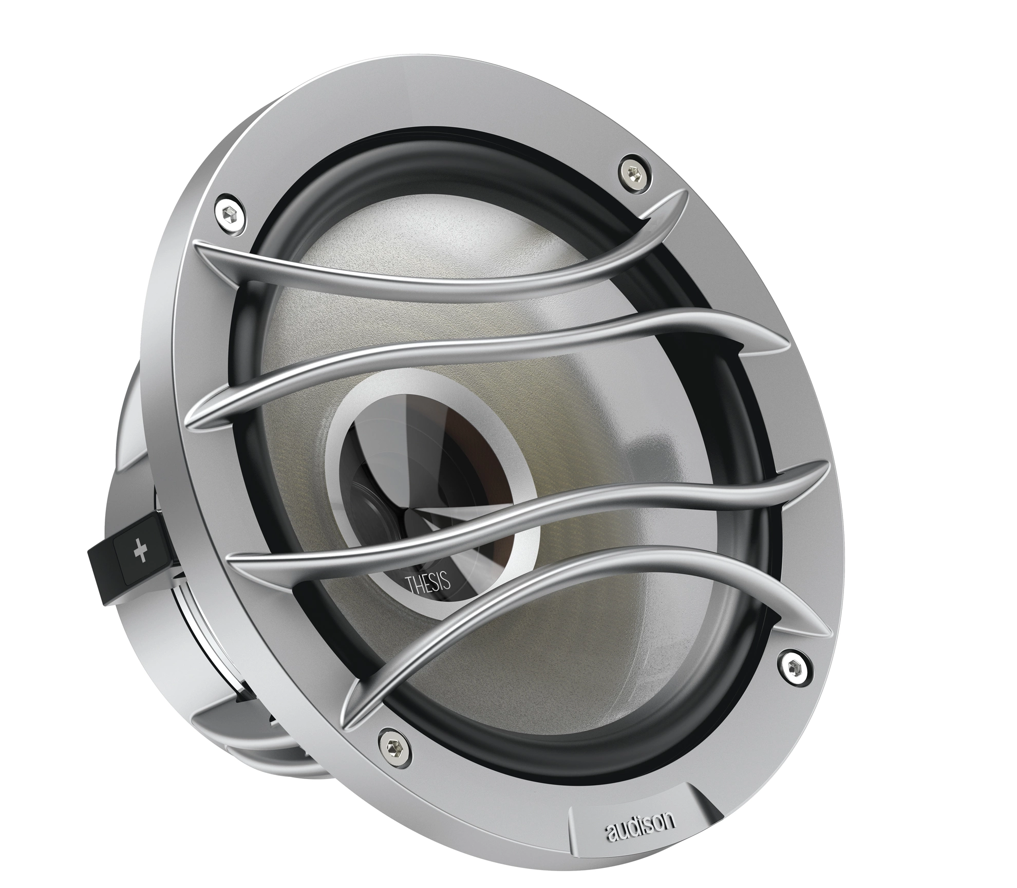 Audison TH6.5II 6.5" midbassokaiuttimet