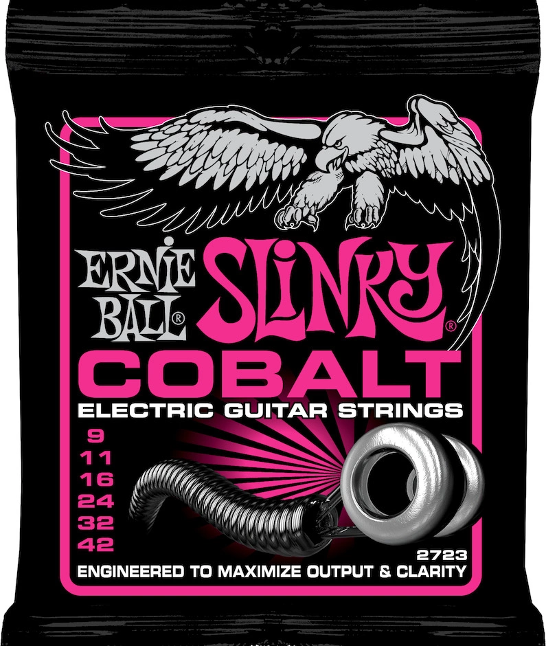 Ernie Ball EB-2723 Cobalt Super Slinky sähkökitaran kielisarja 74155dbab73f7c8bf.jpg