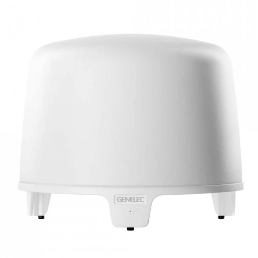 Genelec F One valkea