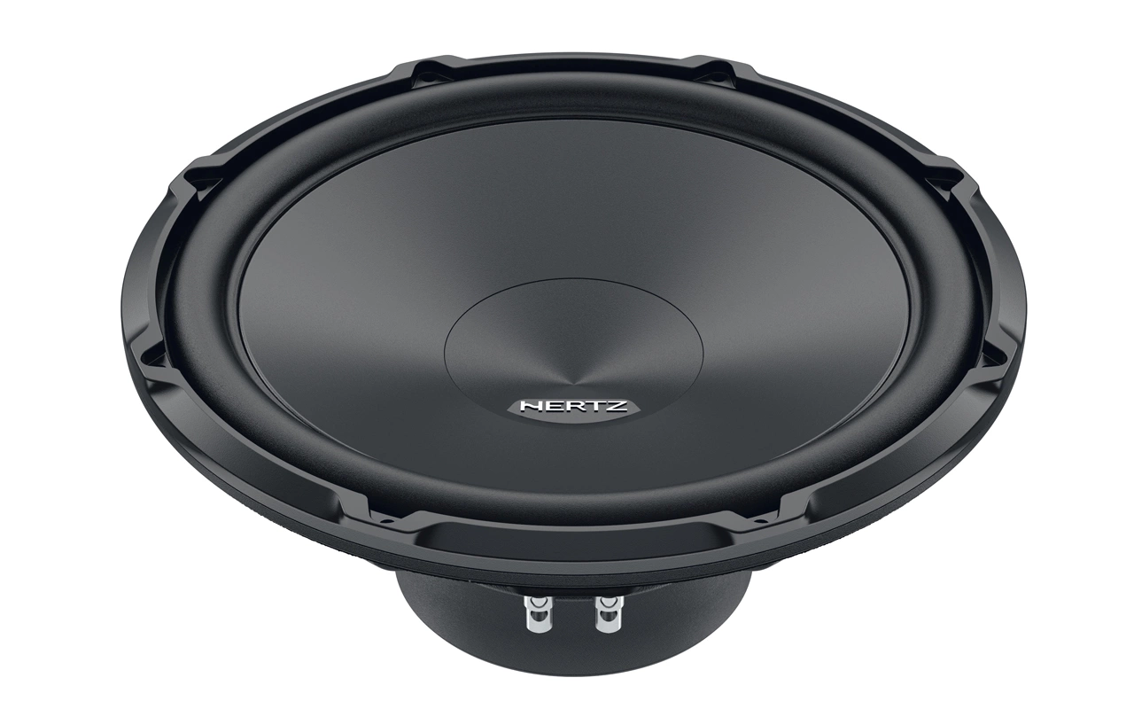 Hertz_CS300S2_woofer