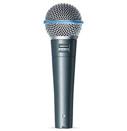 Shure BETA 58A
