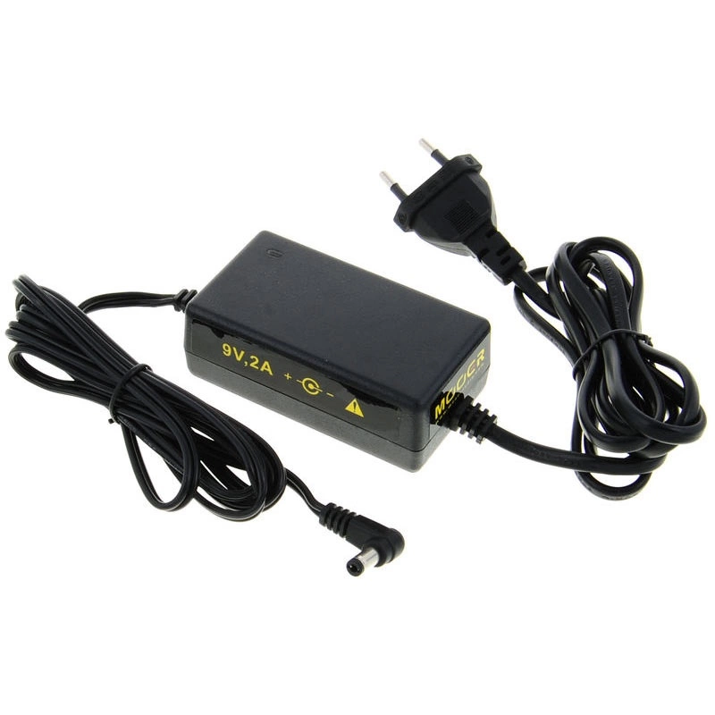 Mooer PDNT-9V2A-EU