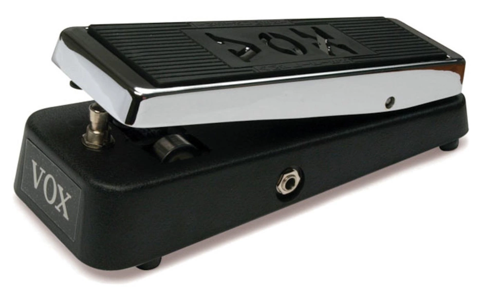 Vox V847-A Wah Wah pedal