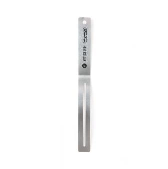 Dunlop System 65 fret collar