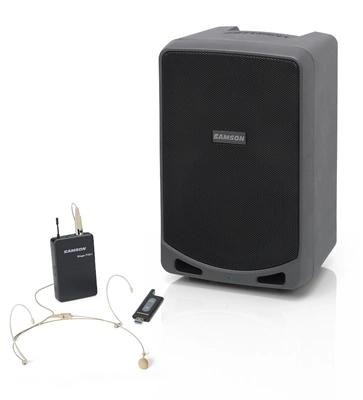 Samson XP106wDE