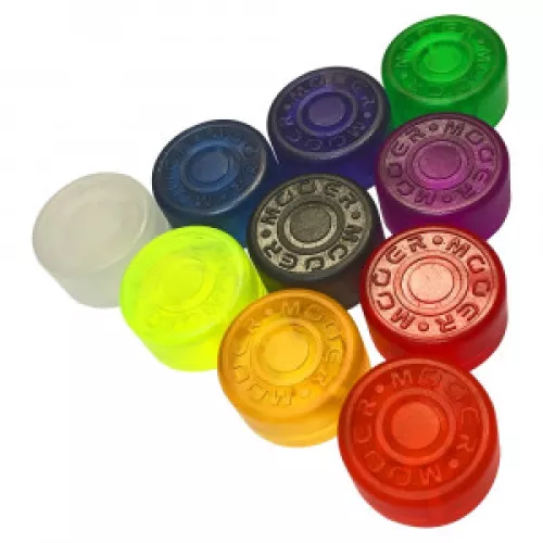 MOOER Candy Topper footswitch toppers, 10 pcs